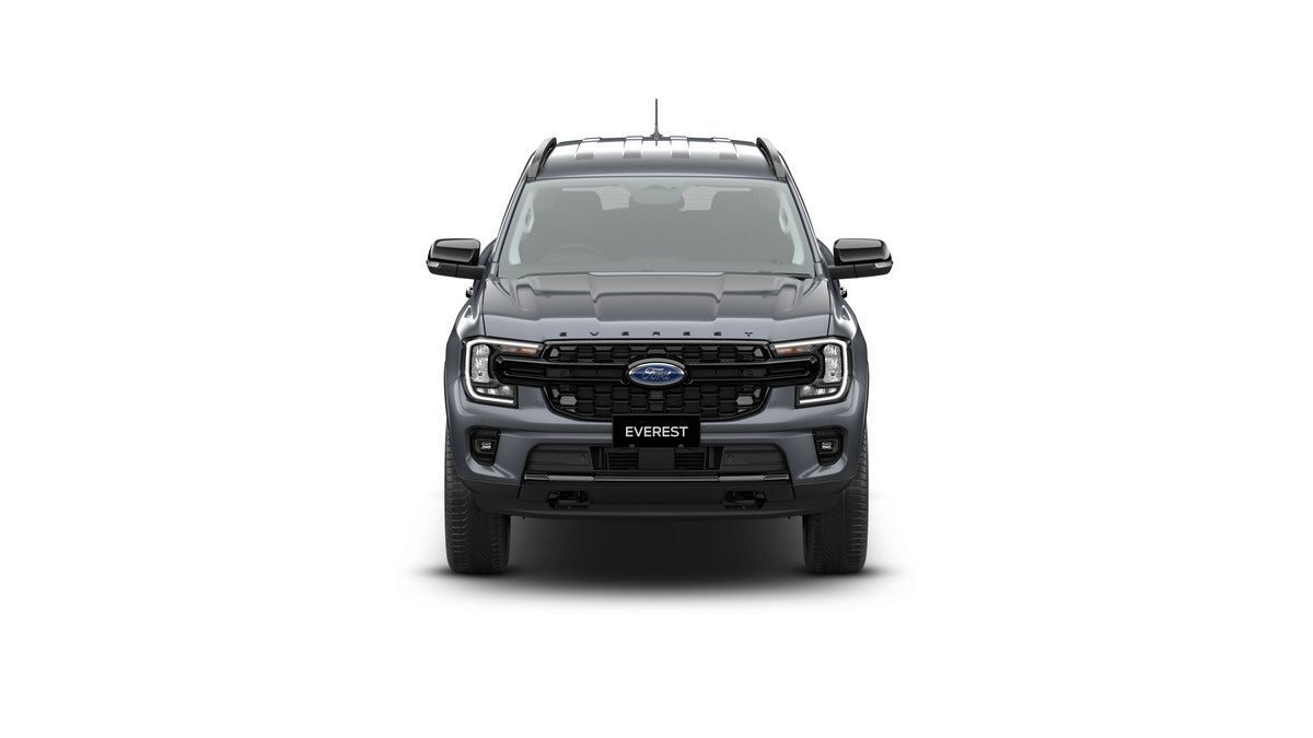 2023 Ford Everest Sport