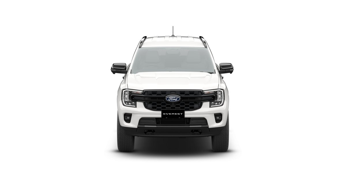 2026 Ford Everest Sport