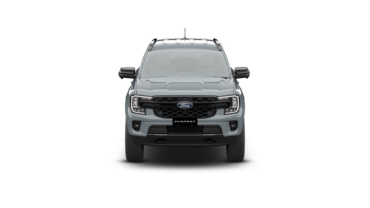 2026 Ford Everest Sport