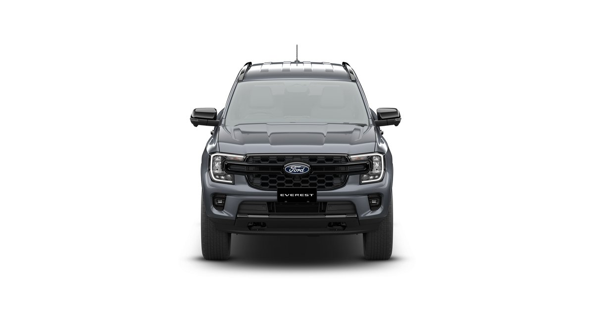 2026 Ford Everest Sport