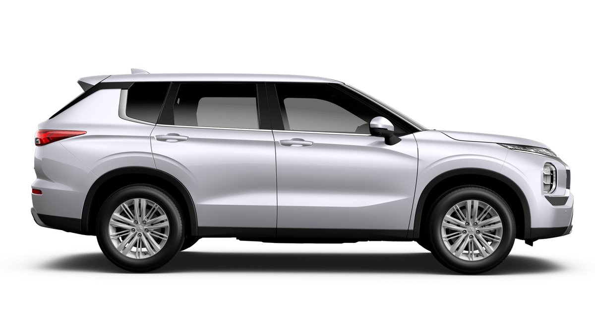 2023 Mitsubishi Outlander ES