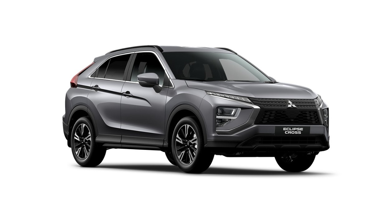 2024 Mitsubishi Eclipse Cross LS
