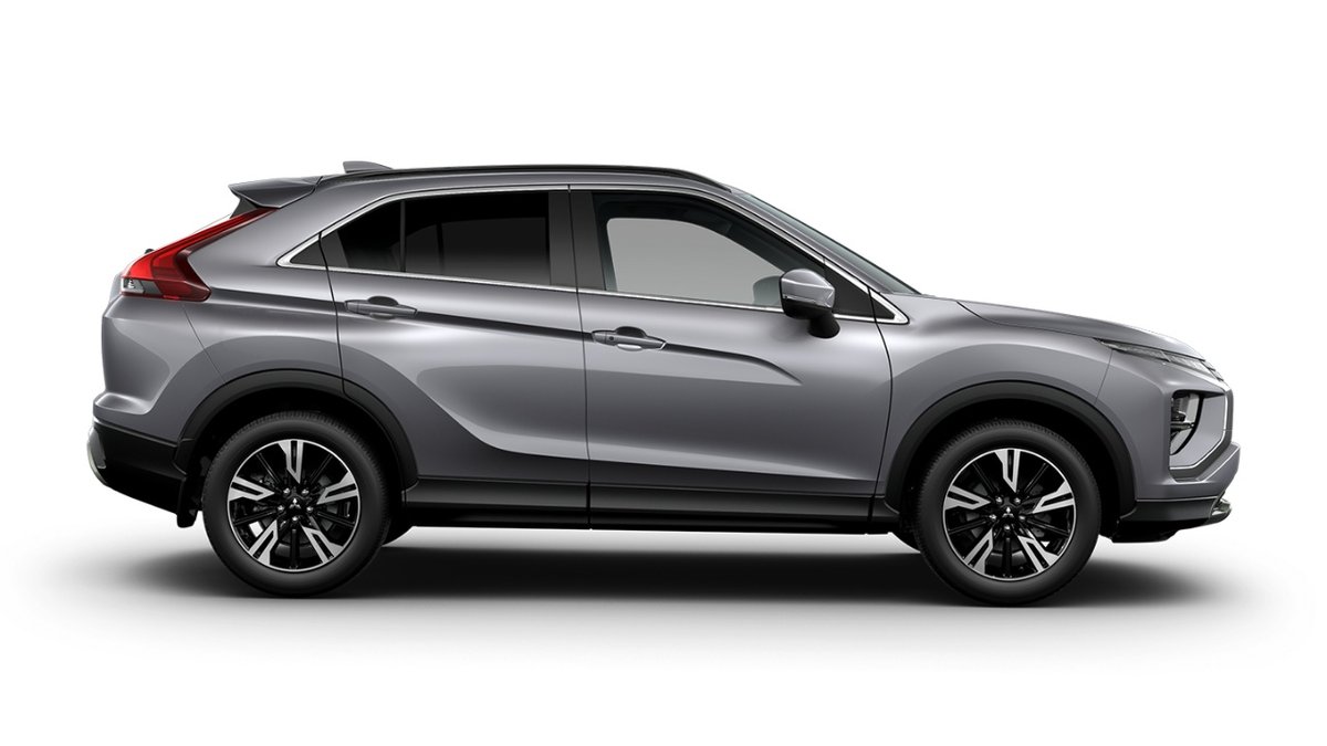 2024 Mitsubishi Eclipse Cross LS