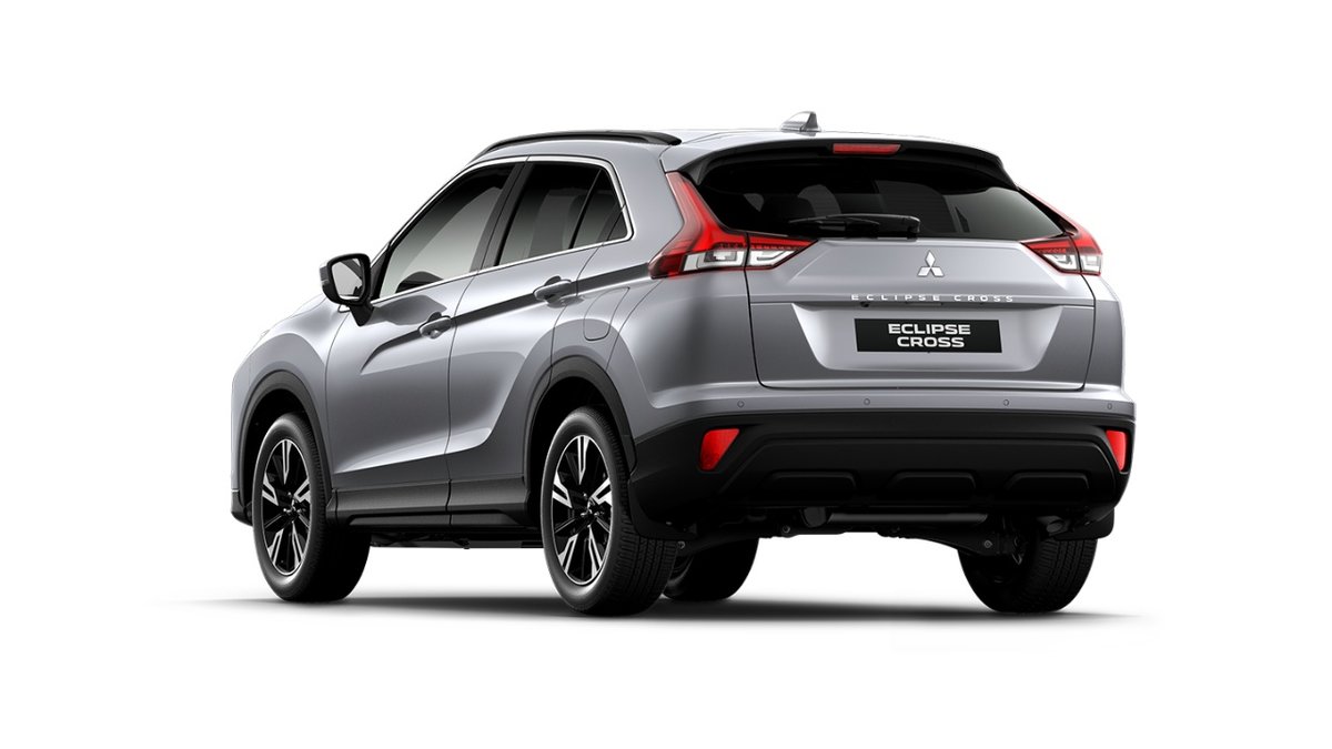 2024 Mitsubishi Eclipse Cross LS