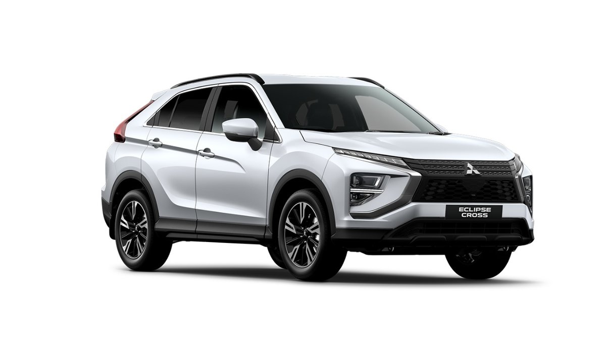 2024 Mitsubishi Eclipse Cross LS