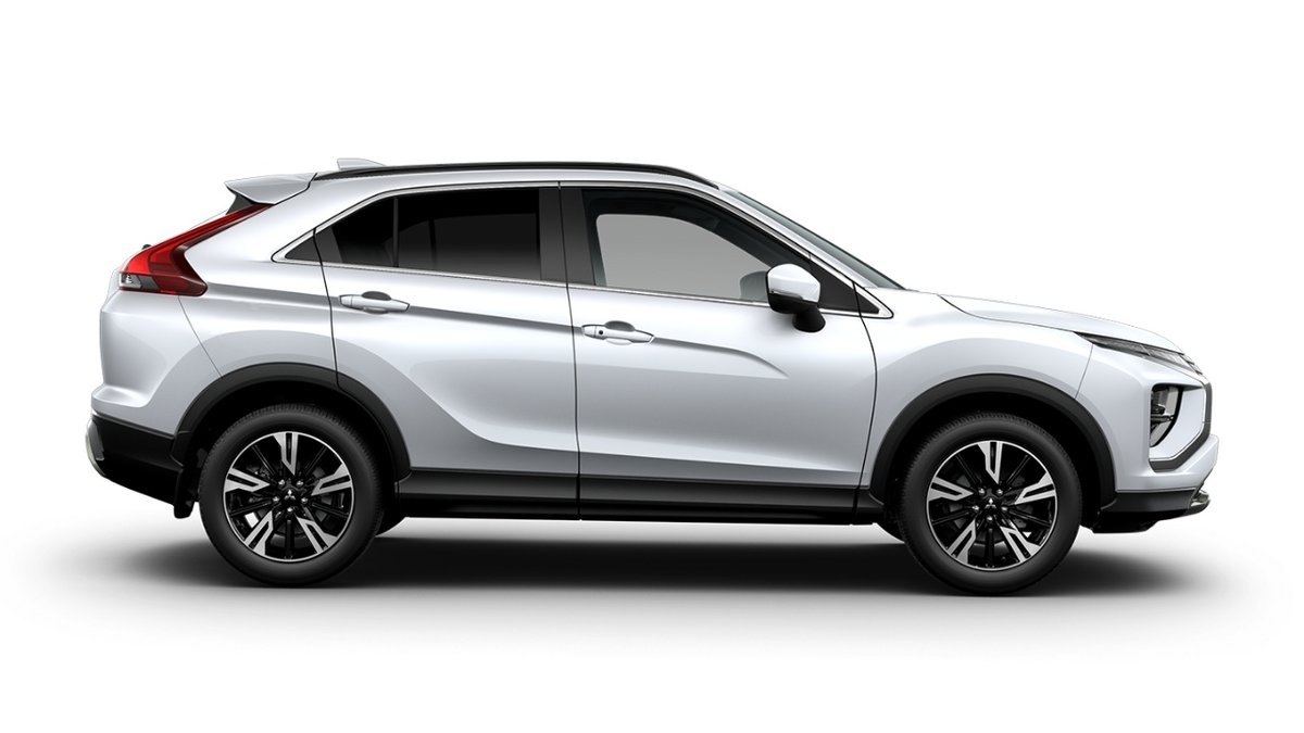 2024 Mitsubishi Eclipse Cross LS