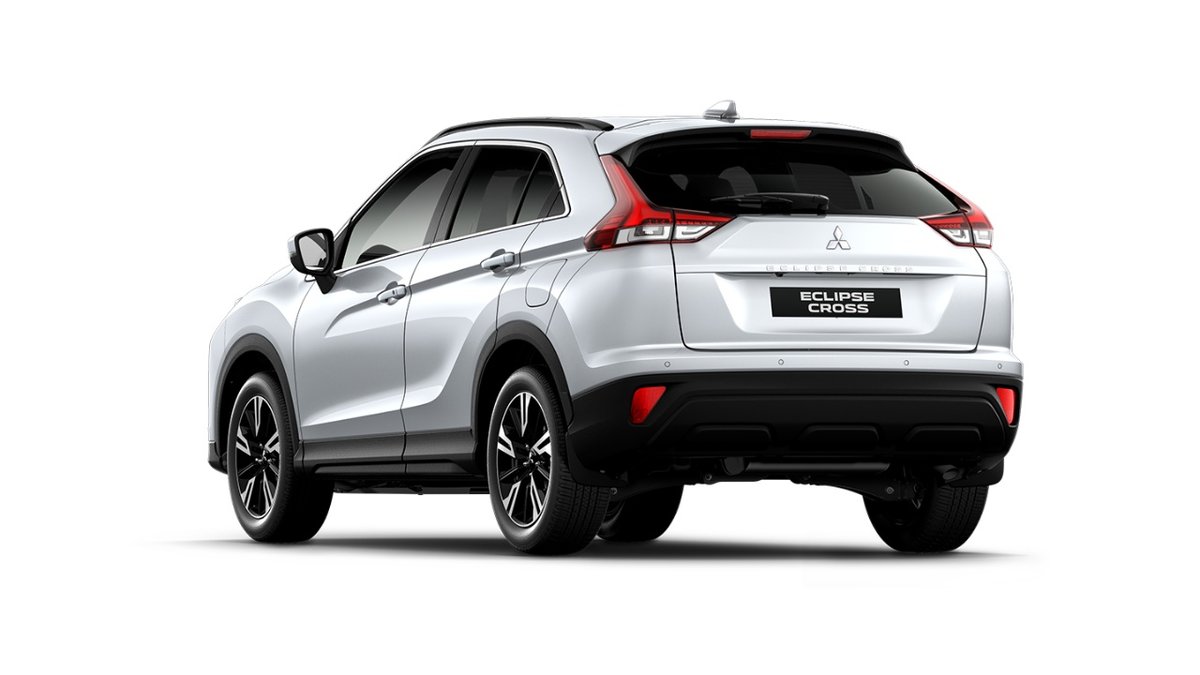 2024 Mitsubishi Eclipse Cross LS
