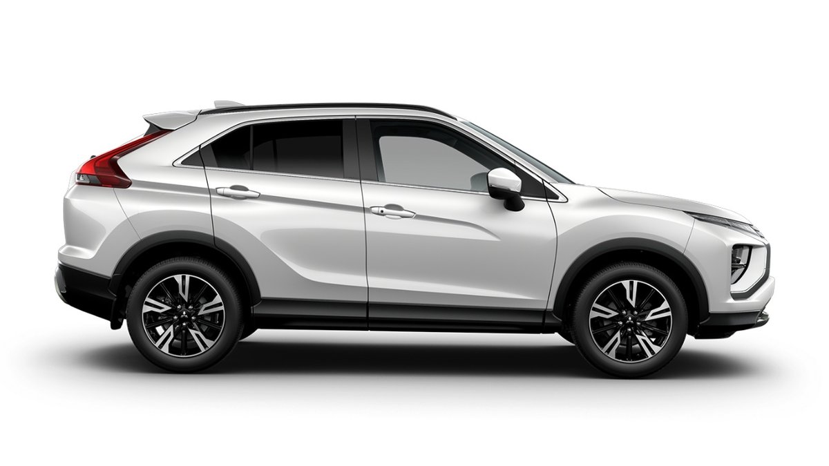 2024 Mitsubishi Eclipse Cross LS