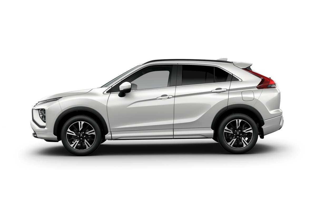 2024 Mitsubishi Eclipse Cross Exceed