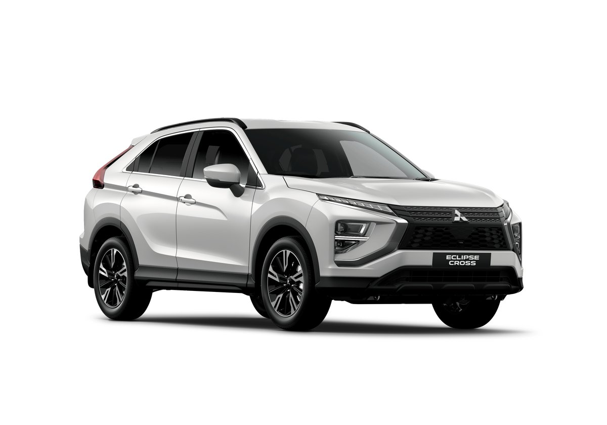 2023 Mitsubishi Eclipse Cross LS