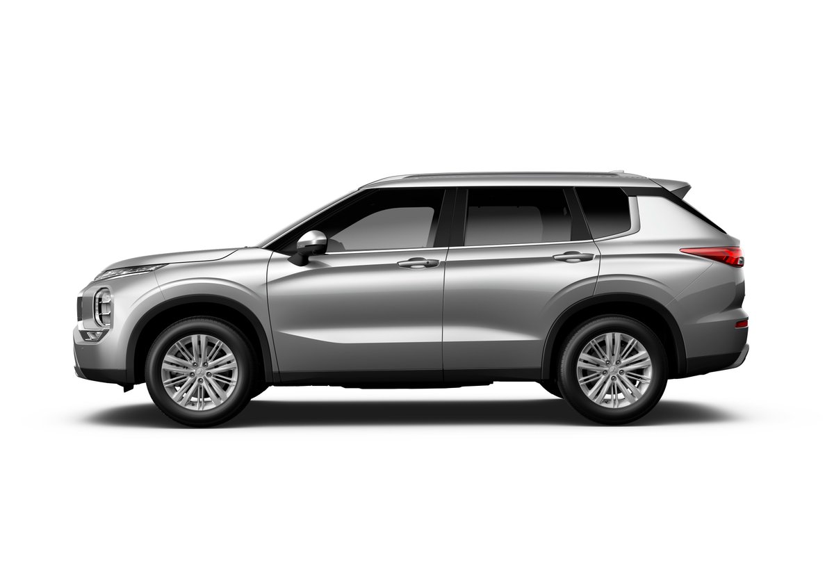2024 Mitsubishi Outlander PHEV Exceed