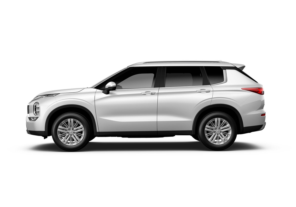 2023 Mitsubishi Outlander LS
