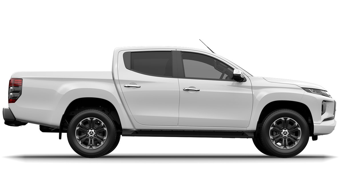 2023 Mitsubishi
Triton GLS