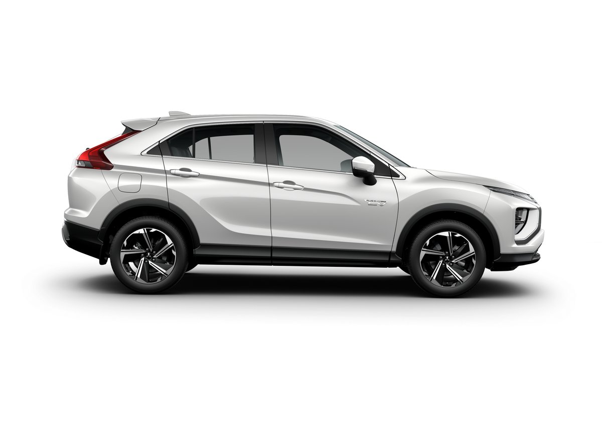 2023 Mitsubishi Eclipse Cross PHEV ES