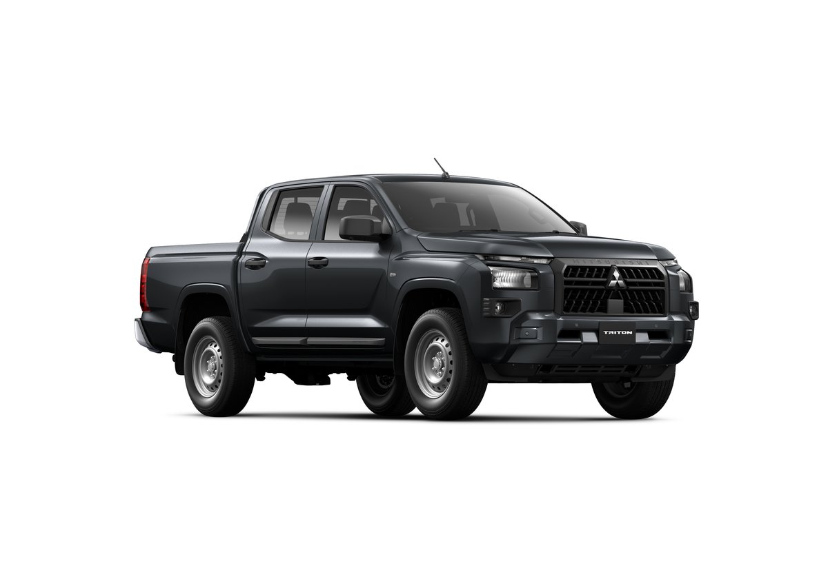 2023 Mitsubishi Triton GLX