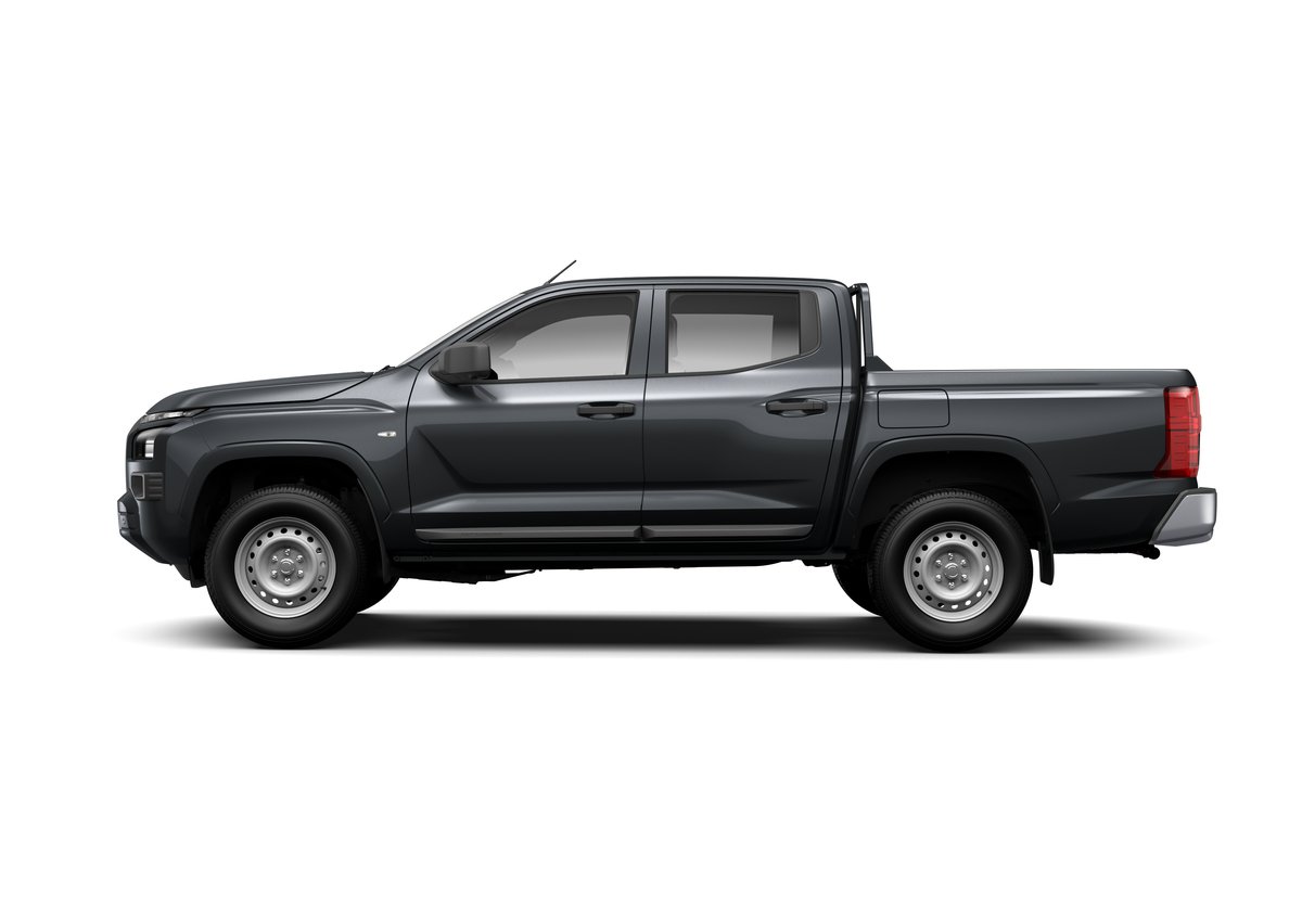 2023 Mitsubishi Triton GLX