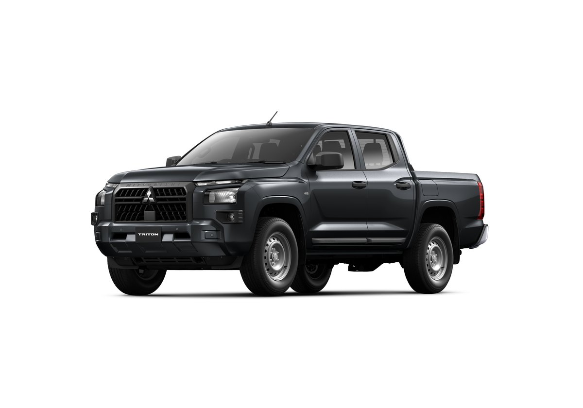 2023 Mitsubishi Triton GLX