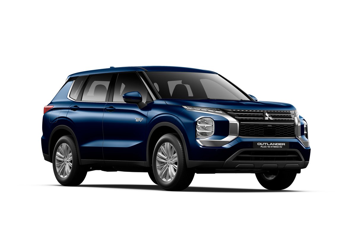 2024 Mitsubishi Outlander ES