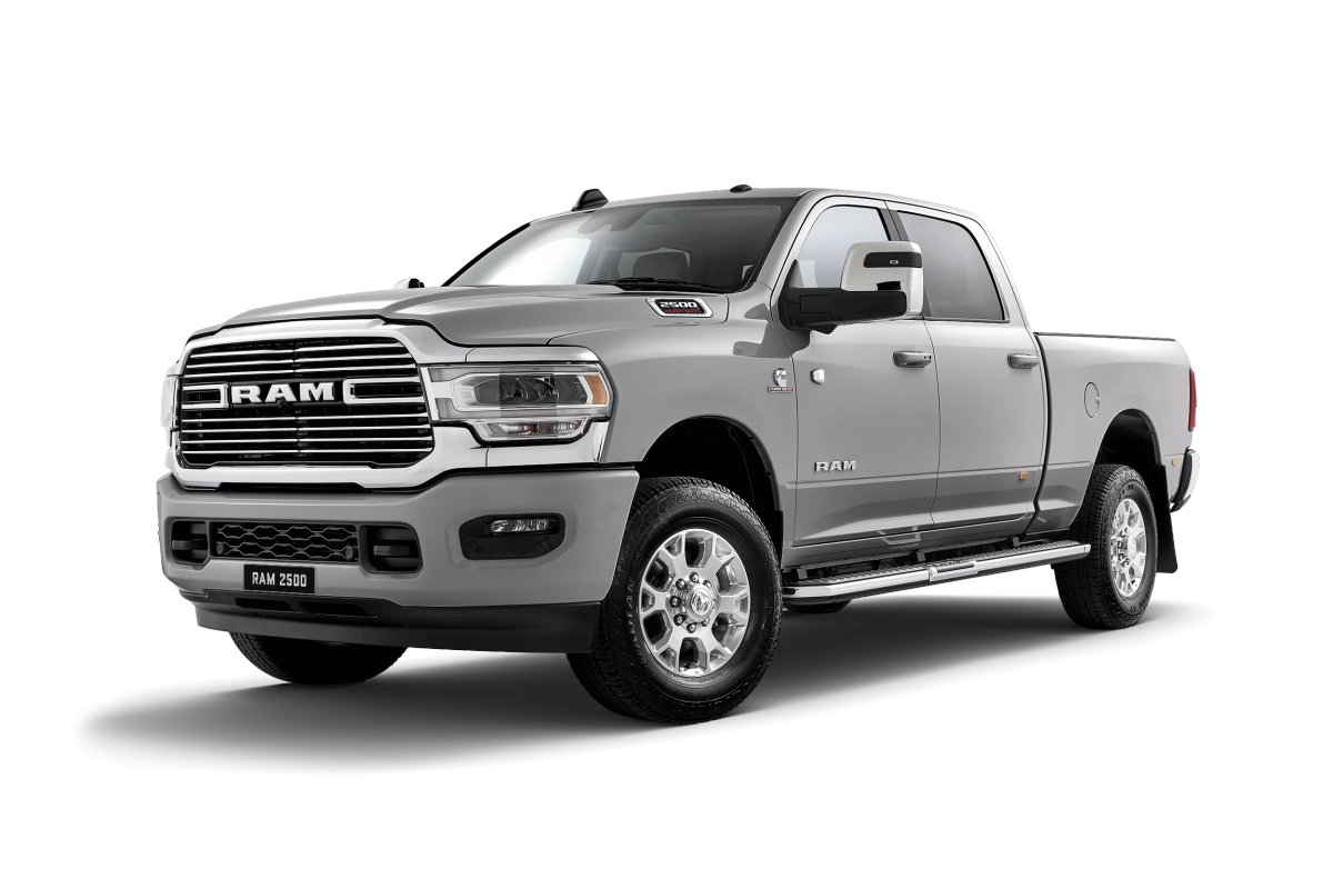 2023 RAM 2500 Laramie