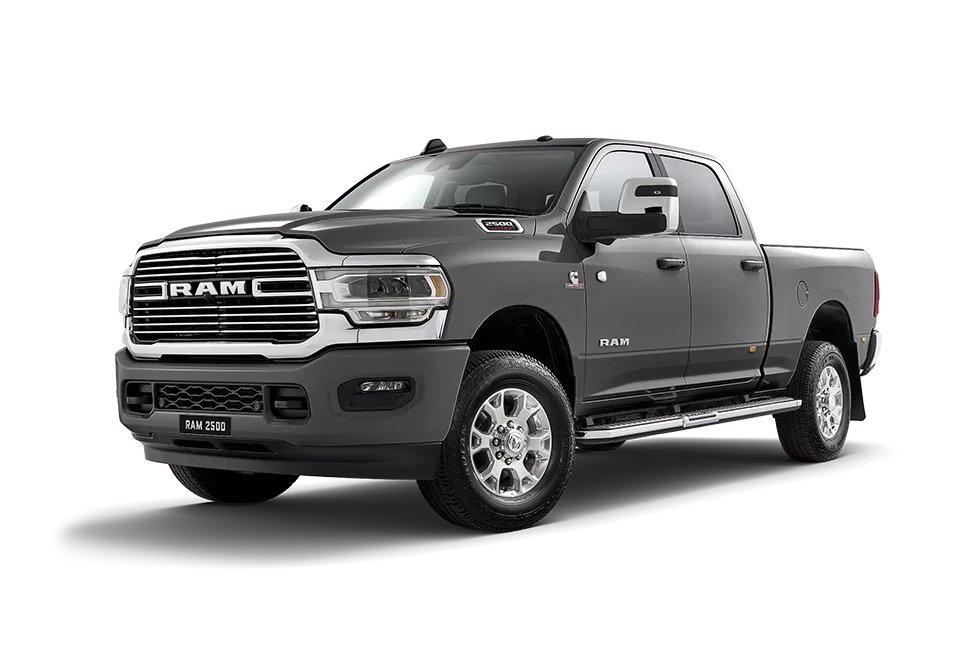 2023 RAM 2500